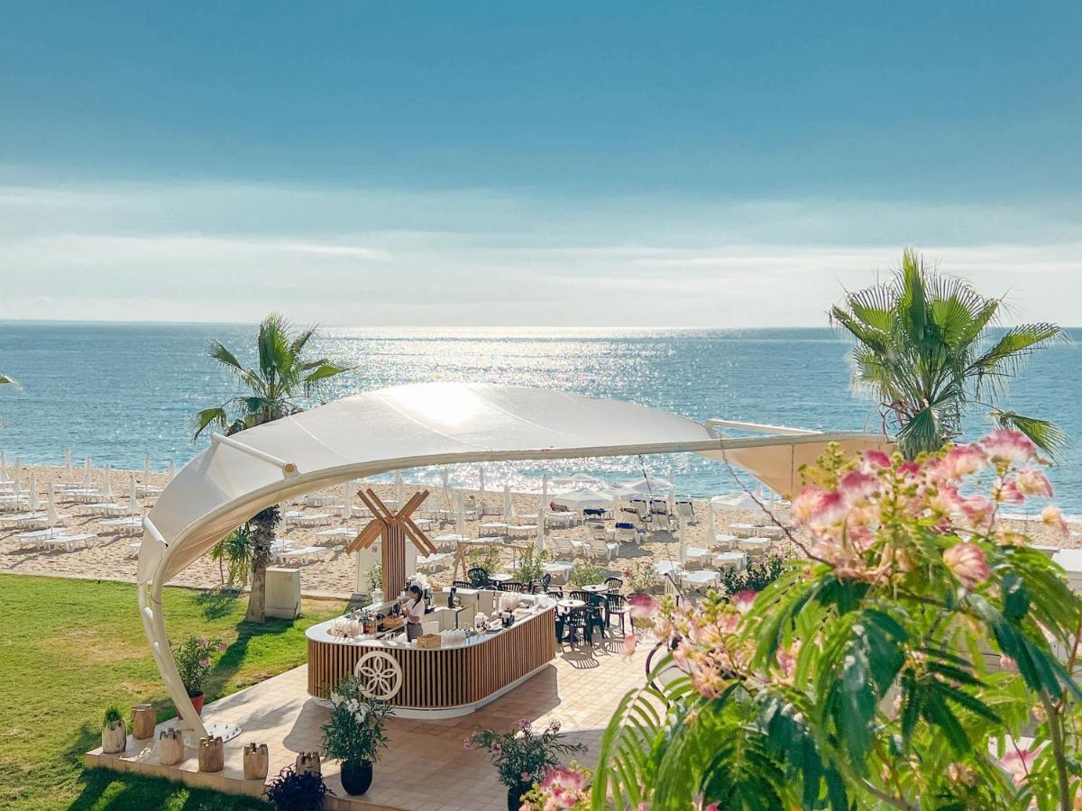 Hotel Sentido Marea Goudstrand